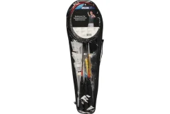 Atom sulkapallopelisetti Pro