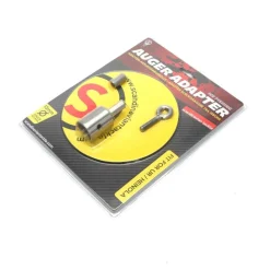 Auger adapteri Power Auger UR Kairaan