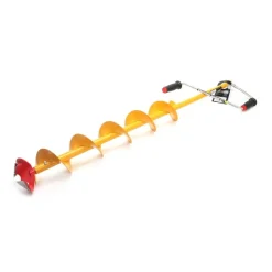 Auger jääkaira 5" / 130 mm