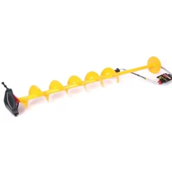Auger jääkaira Power Series 5" / 130 mm