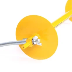 Auger jääkaira Power Series 5