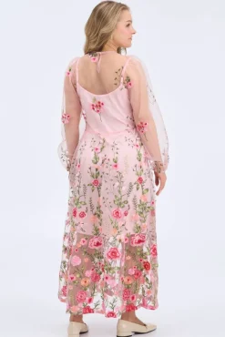 A-view mekko AV4614 Fuchsia