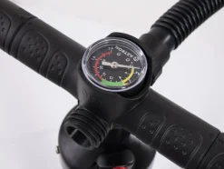 Aztron doubleaction pumppu