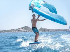 Aztron purje Air Wing 4.0