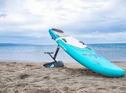 Aztron siipi Rocket 1450 combo