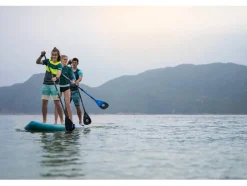 Aztron SUP lautasetti Galaxie