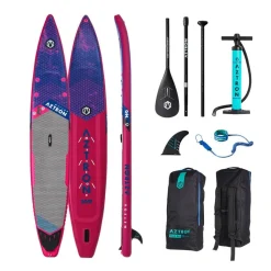 Aztron SUP lautasetti Meteor