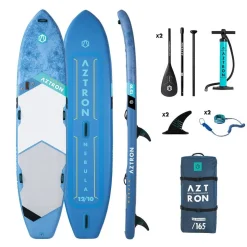 Aztron SUP lautasetti Nebula