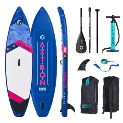 Aztron SUP lautasetti Terra