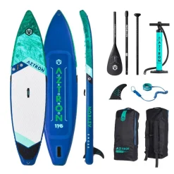 Aztron SUP lautasetti Urono