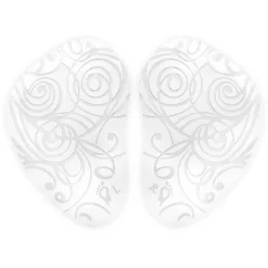 Bama päkiätyyny Soft Gel Pad