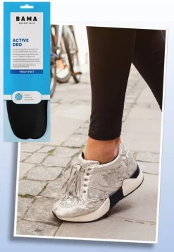 Bama pohjalliset Active Deo 38/39