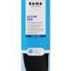 Bama pohjalliset Active Deo 46/47