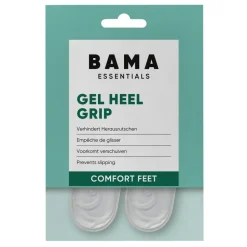 Bama sukansuoja Gel Heel Grip