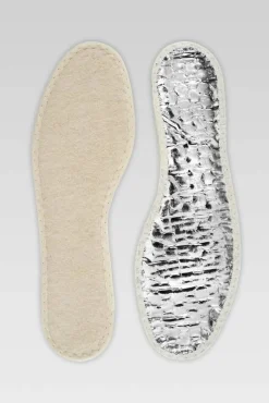 Bama talvipohjalliset Alutherm Airtech 46/47