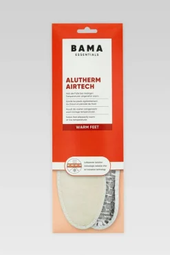 Bama talvipohjalliset Alutherm Airtech 36/37