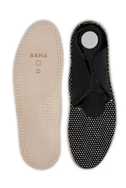 Bama tukipohjalliset Premium Leather Footped 37