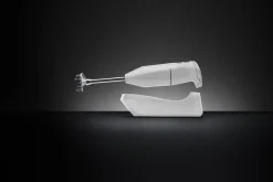 Bamix Cordless sauvasekoitin ladattava valkoinen