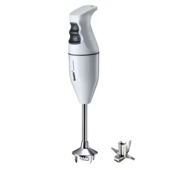 Bamix sauvasekoitin Classic 140W valkoinen