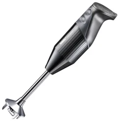 Bamix sauvasekoitin DeLuxe 200W musta