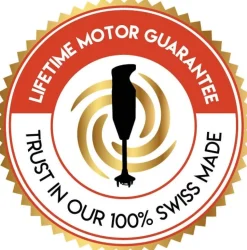 Bamix sauvasekoitin M200 SwissLine valkoinen