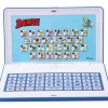 Bamse laptop
