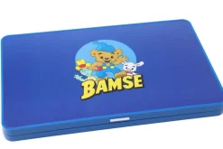 Bamse laptop