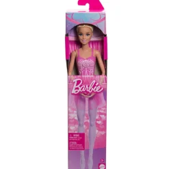 Barbie ballerina nukke