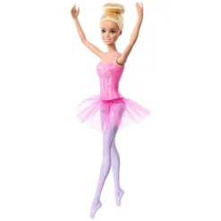 Barbie ballerina nukke