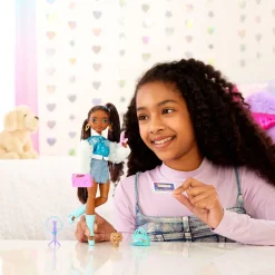 Barbie Dream Besties Brooklyn