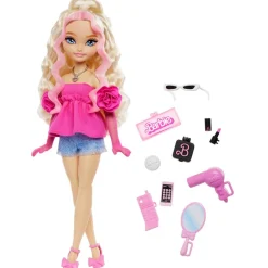 Barbie Dream Besties Malibu