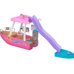 Barbie Dreamboat Hjv37