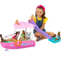 Barbie Dreamboat Hjv37