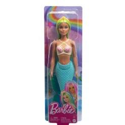 Barbie merenneitonukke