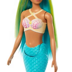 Barbie merenneitonukke