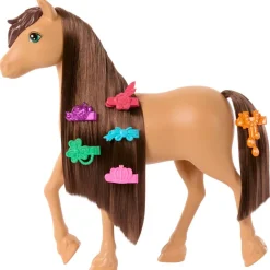 Barbie poni Pepper