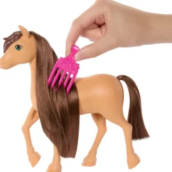 Barbie poni Pepper