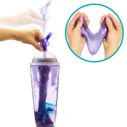 Barbie Pop Reveal Grape Fizz