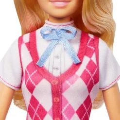 Barbie ratsastaja Malibu