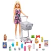 Barbie Shopping Time Gtk94