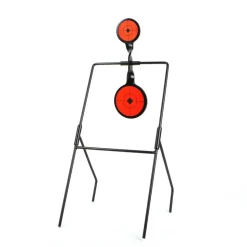 Bear Claw Tupla Spinner maalitaulu