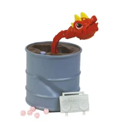 Beastiebuds Snap Dragon