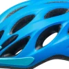 Bell Charger Jr kypärä 50-57 cm force blue/glacier blue