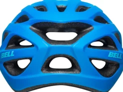 Bell Charger Jr kypärä 50-57 cm force blue/glacier blue