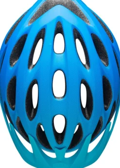 Bell Charger Jr kypärä 50-57 cm force blue/glacier blue
