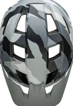 Bell Spark 2 Mips kypärä 53-60 cm grey camo