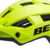 Bell Spark 2 Mips kypärä 53-60 cm hiviz yellow