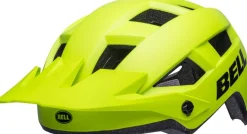 Bell Spark 2 Mips kypärä 53-60 cm hiviz yellow