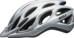 Bell Tracker kypärä 54-61 cm matte silver