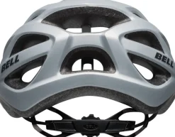 Bell Tracker kypärä 54-61 cm matte silver